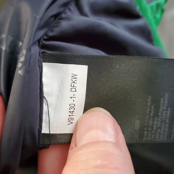 Marmot jacket size large - Picture 7 of 7